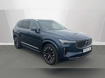 Used Volvo XC90 2025 for sale - 79602200: Photo