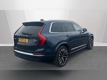 Used Volvo XC90 2025 for sale - 79602200: Photo