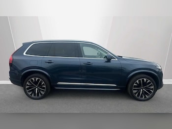 Used Volvo XC90 2025 for sale - 79602200: Photo