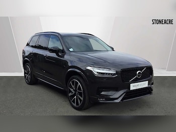 Volvo - XC90