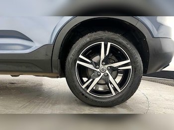 Used Volvo XC40 2022 for sale - 78547992: Photo