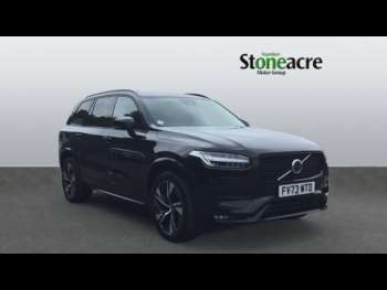 2023 (73) - Plus, B5 AWD Mild hybrid, Diesel, Dark, 7 Seats 5-Door