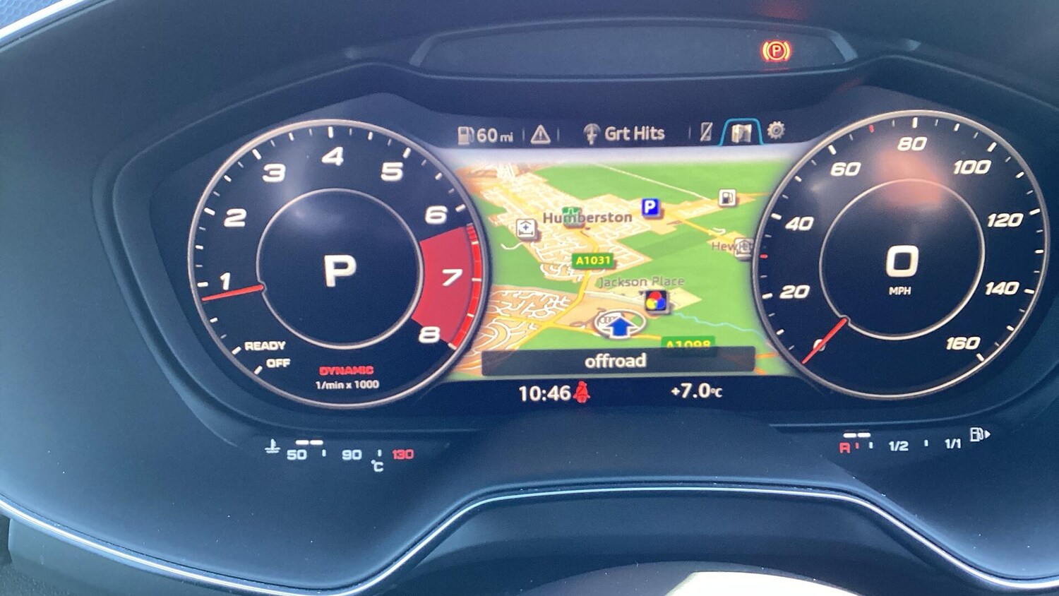 Used Audi TT 2019 for sale - 78020006: Photo 14