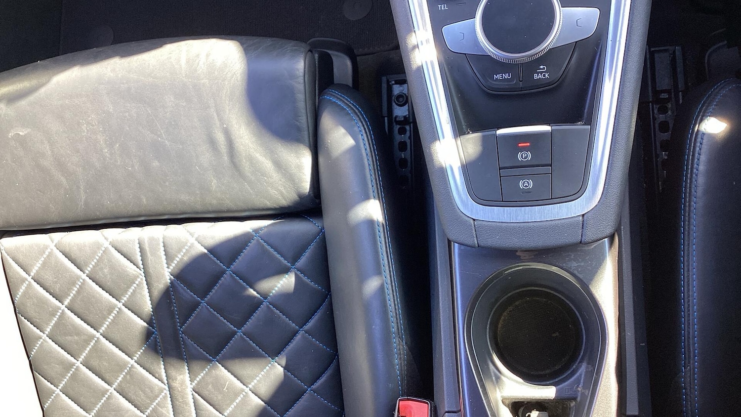 Used Audi TT 2019 for sale - 78020006: Photo 15