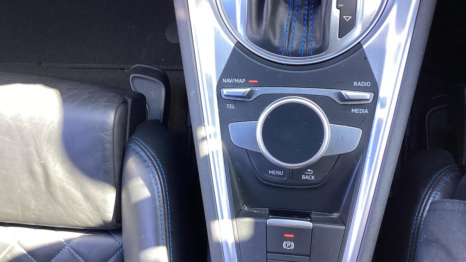 Used Audi TT 2019 for sale - 78020006: Photo 16