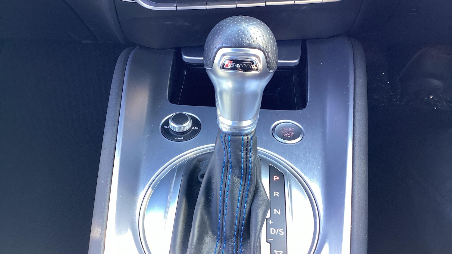 Used Audi TT 2019 for sale - 78020006: Photo 17