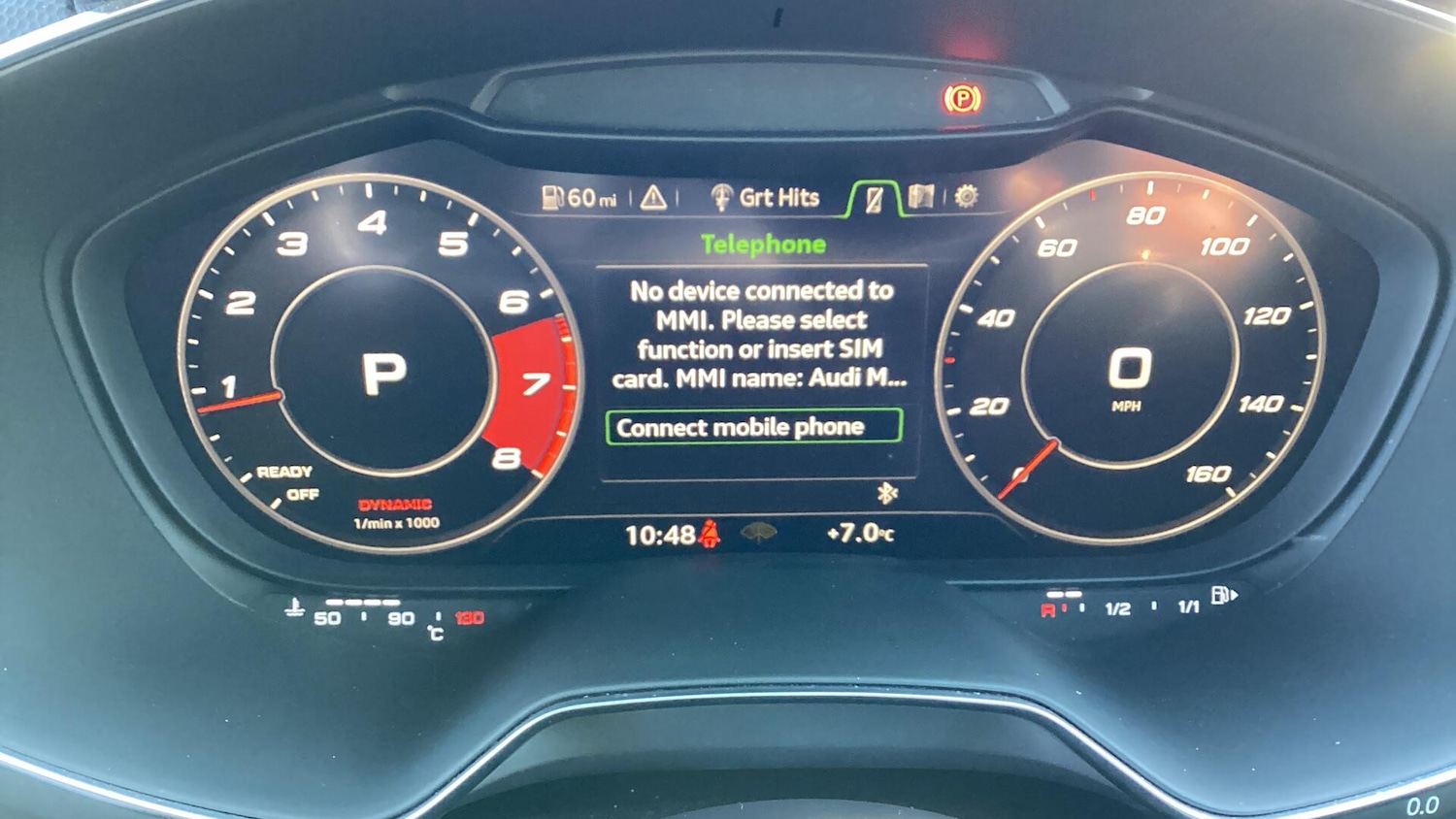 Used Audi TT 2019 for sale - 78020006: Photo 26