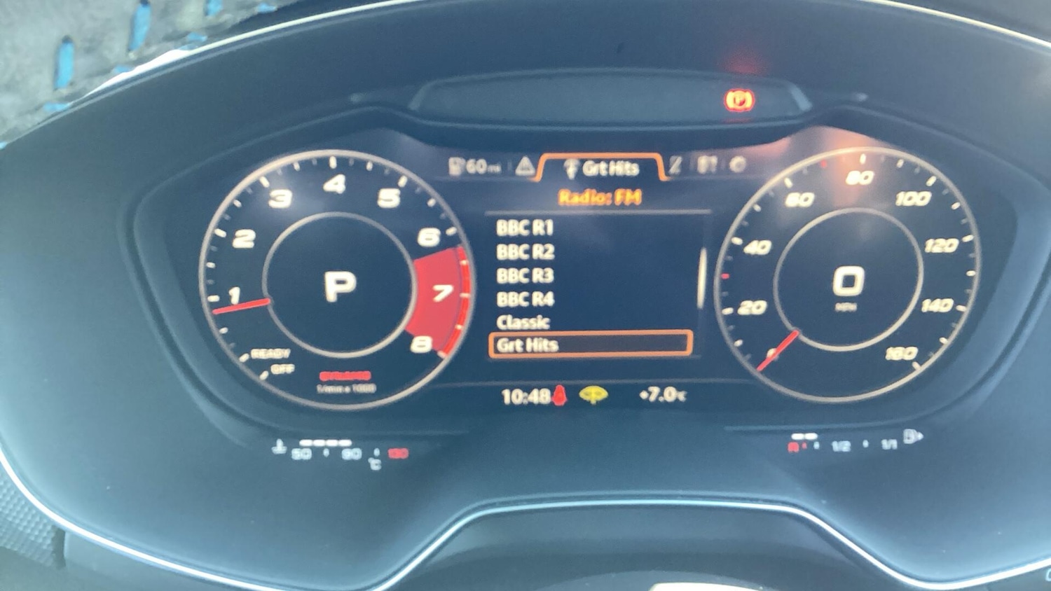 Used Audi TT 2019 for sale - 78020006: Photo 27