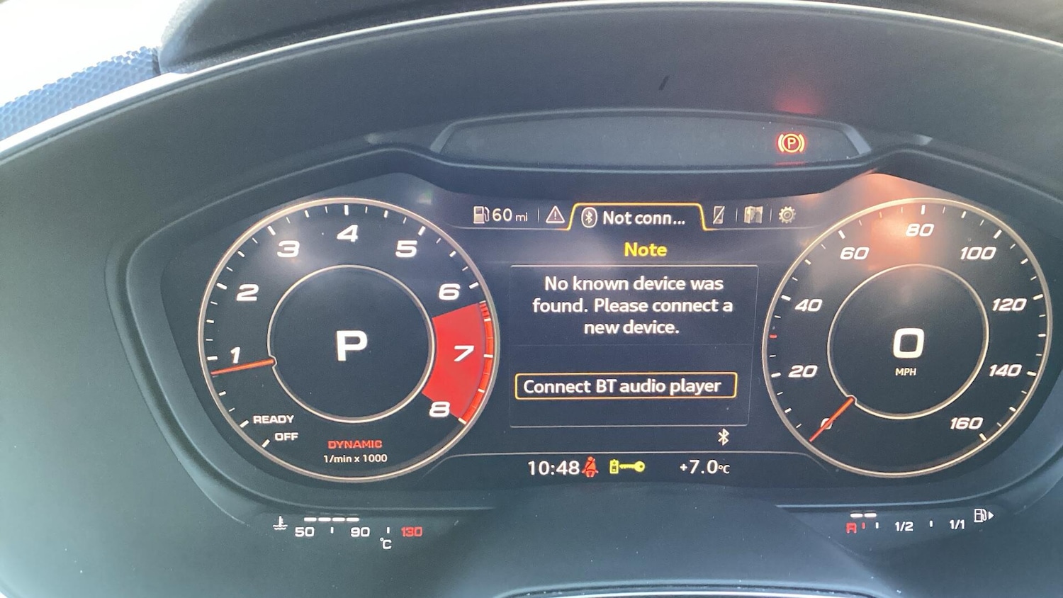 Used Audi TT 2019 for sale - 78020006: Photo 28