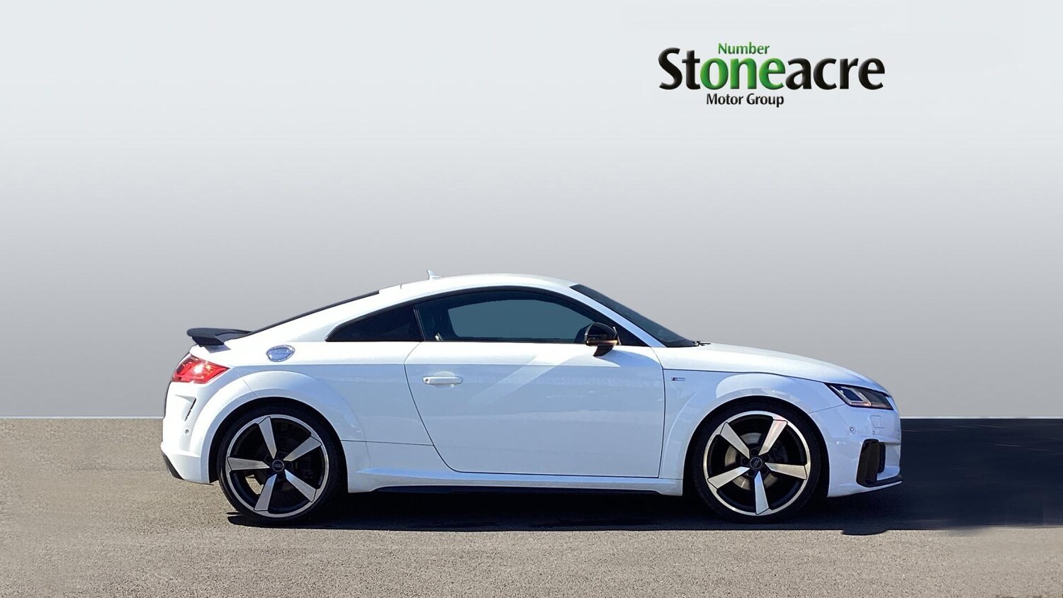 Used Audi TT 2019 for sale - 78020006: Photo 3