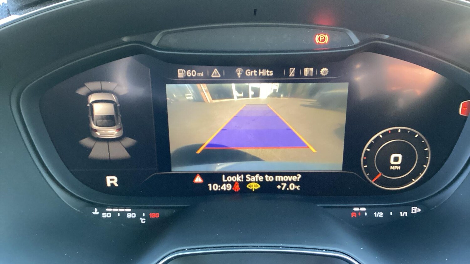 Used Audi TT 2019 for sale - 78020006: Photo 30