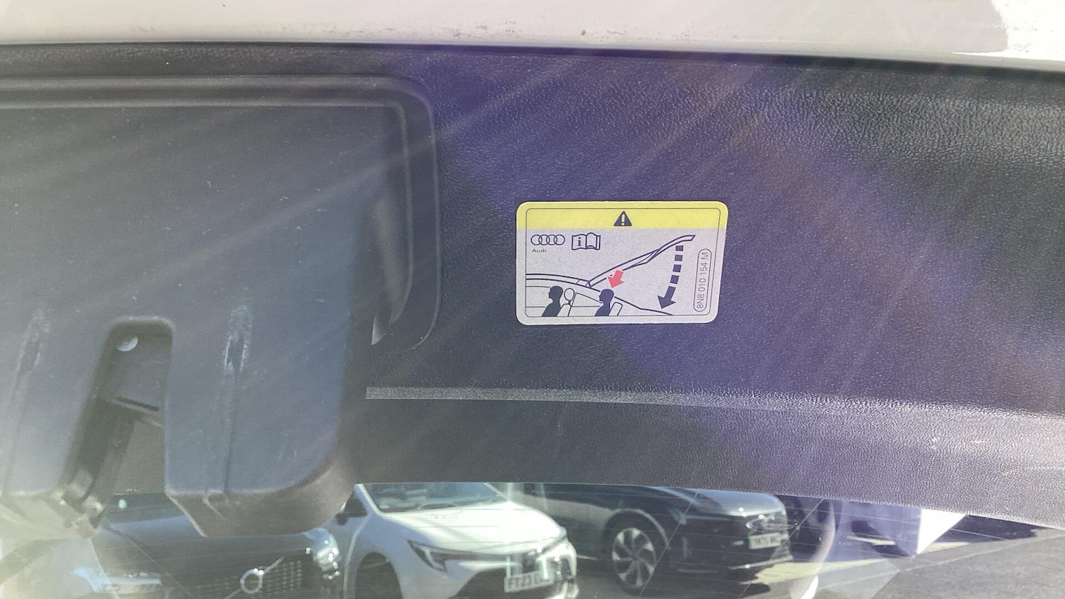 Used Audi TT 2019 for sale - 78020006: Photo 37