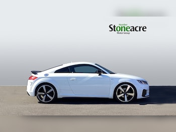 Used Audi TT 2019 for sale - 78020006: Photo