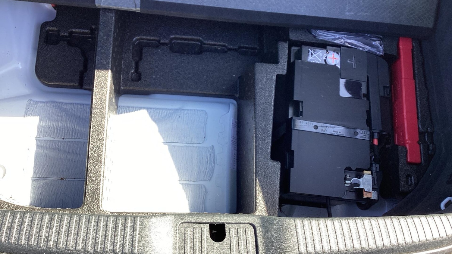 Used Audi TT 2019 for sale - 78020006: Photo 40