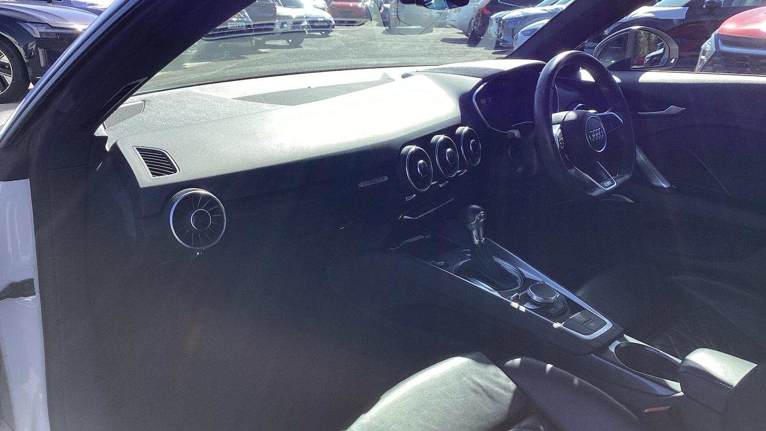 Used Audi TT 2019 for sale - 78020006: Photo 43