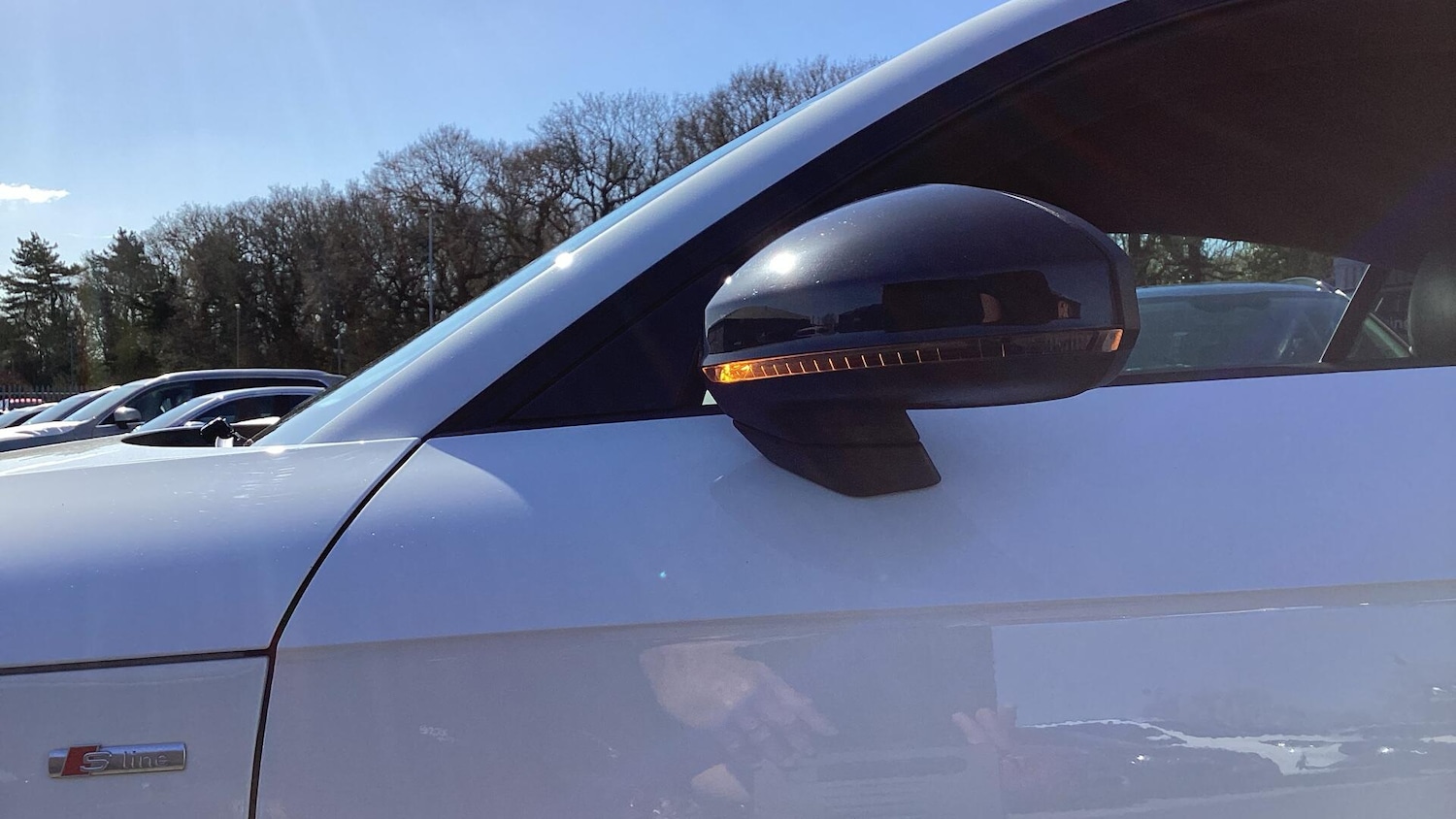 Used Audi TT 2019 for sale - 78020006: Photo 46