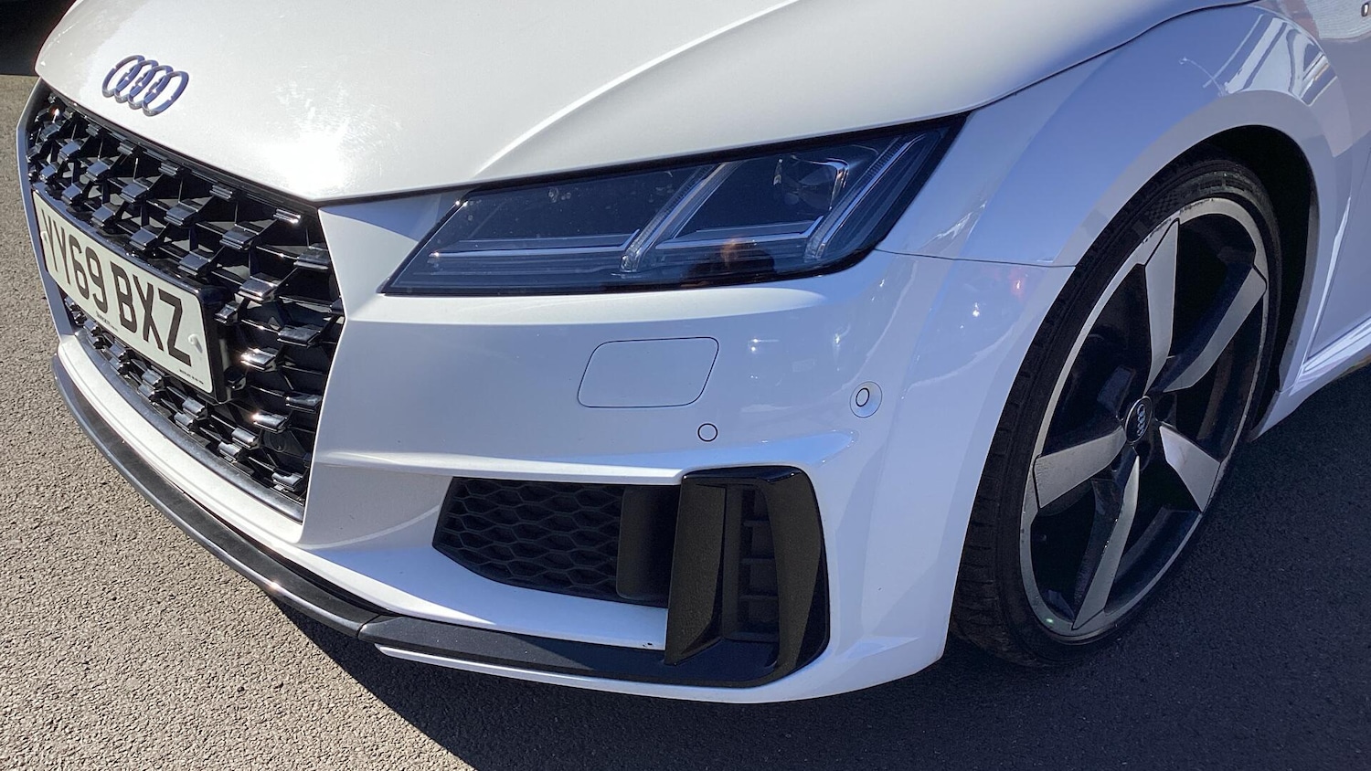 Used Audi TT 2019 for sale - 78020006: Photo 48