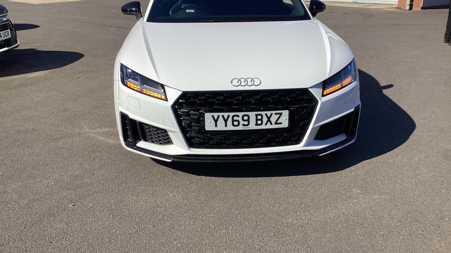 Used Audi TT 2019 for sale - 78020006: Photo 49