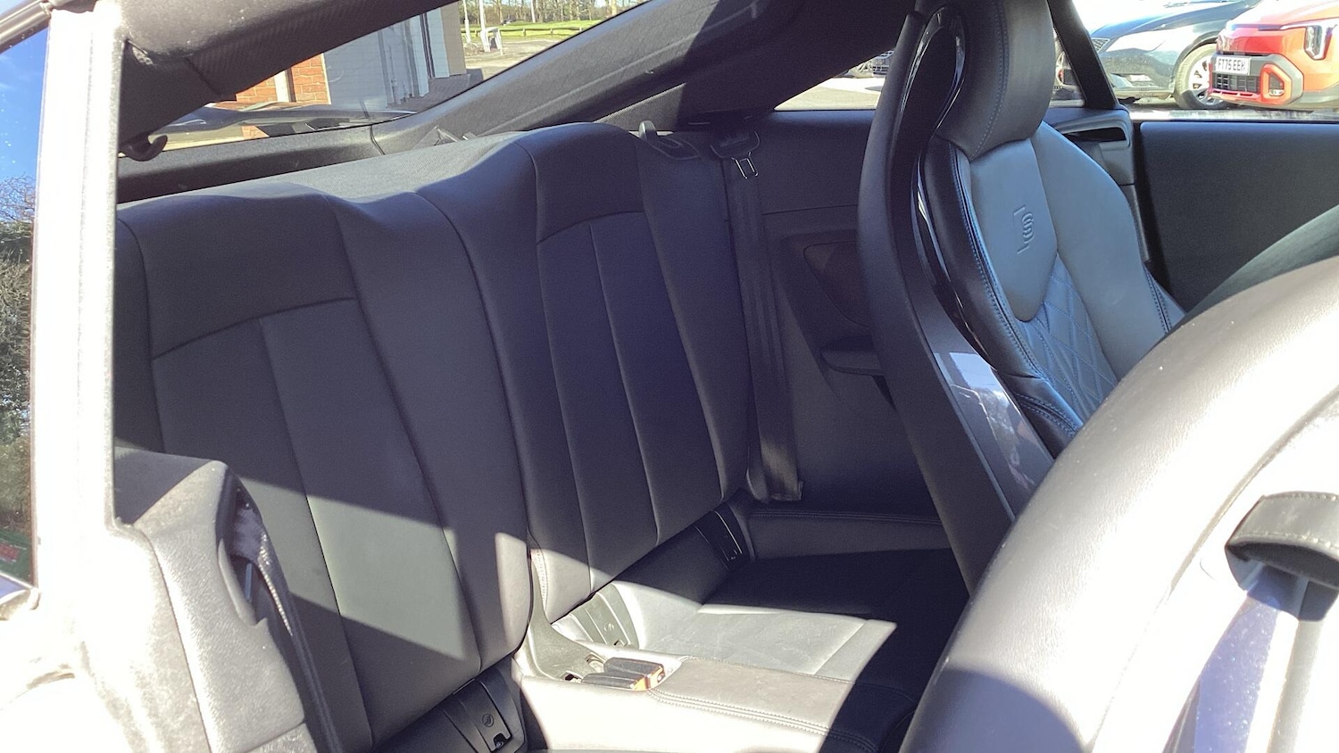 Used Audi TT 2019 for sale - 78020006: Photo 6