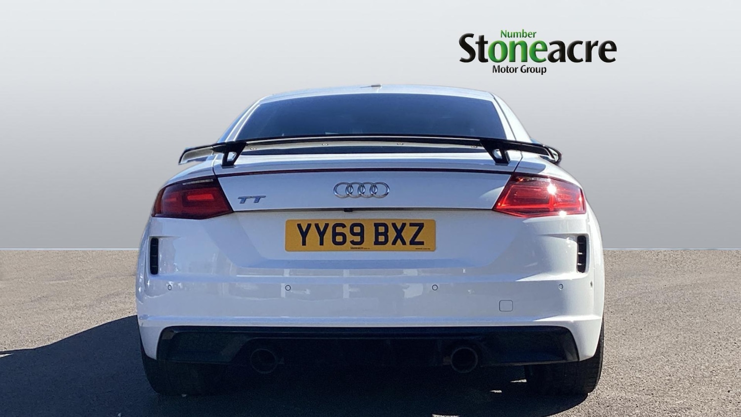 Used Audi TT 2019 for sale - 78020006: Photo 7