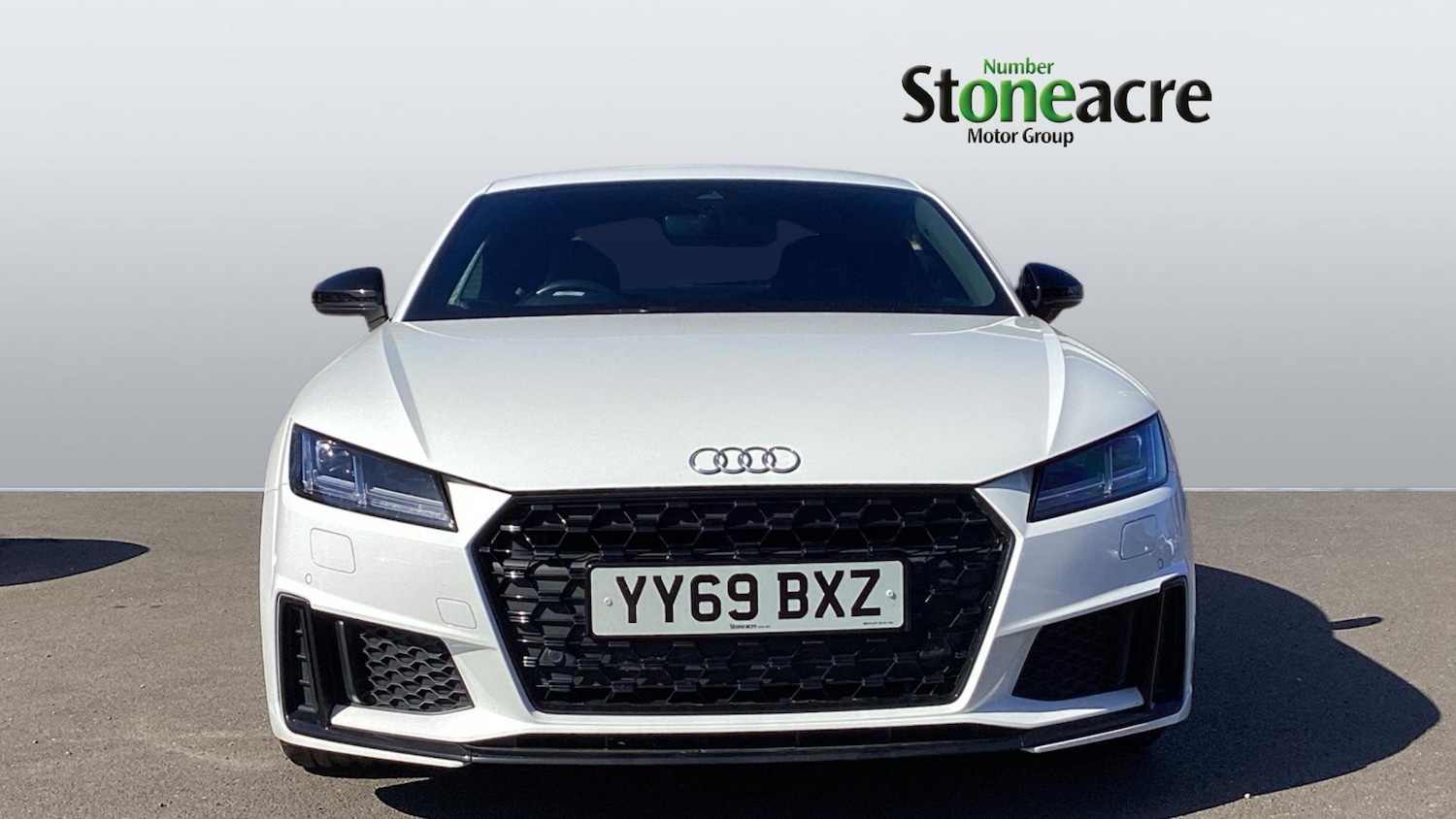 Used Audi TT 2019 for sale - 78020006: Photo 8