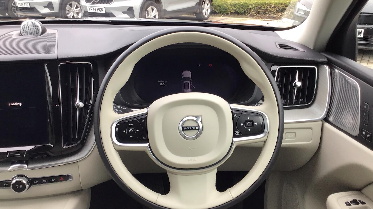 Used Volvo XC60 2023 for sale - 76485146: Photo 10