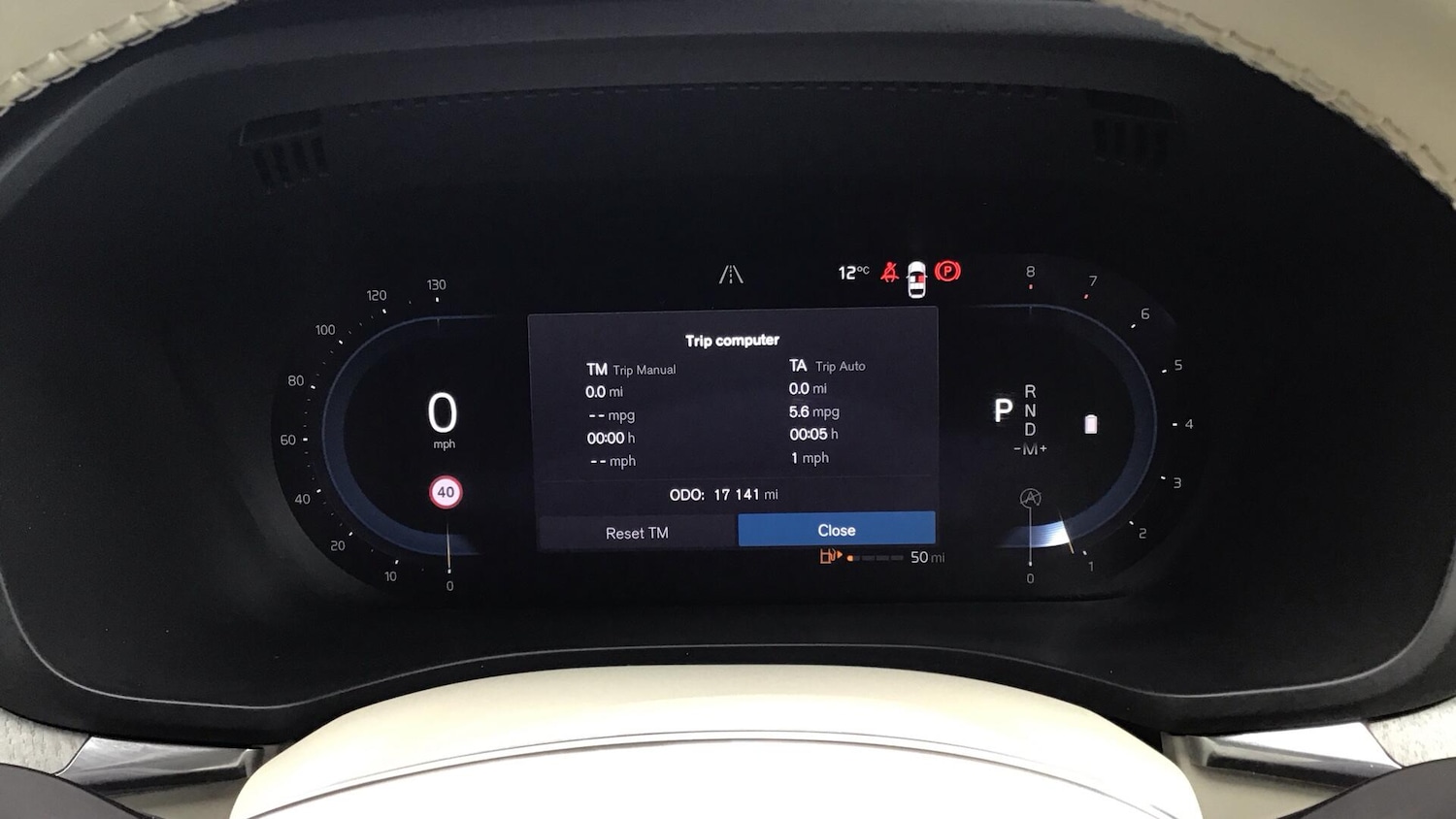 Used Volvo XC60 2023 for sale - 76485146: Photo 11