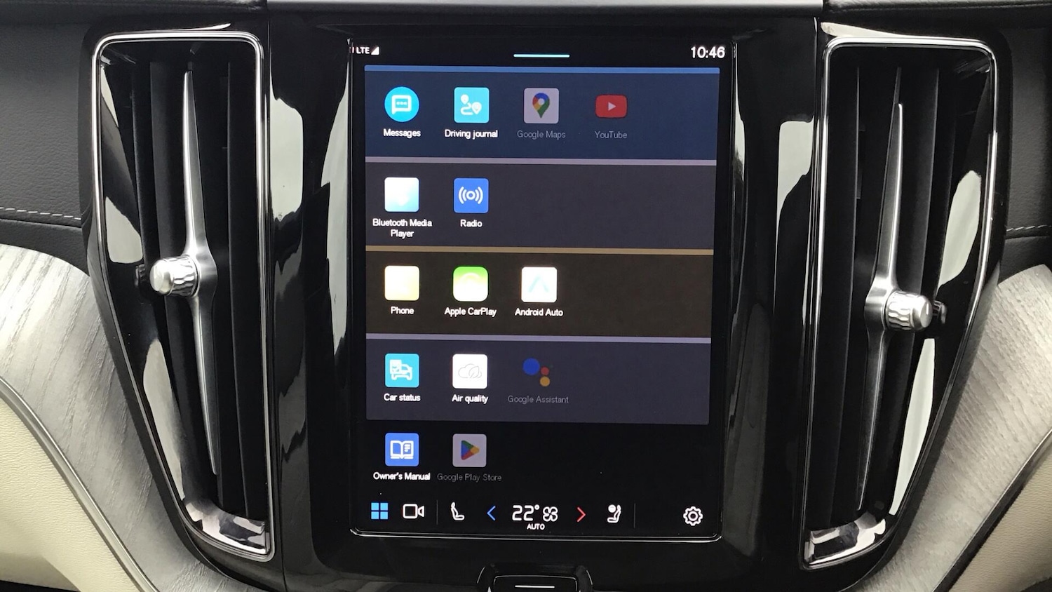 Used Volvo XC60 2023 for sale - 76485146: Photo 12