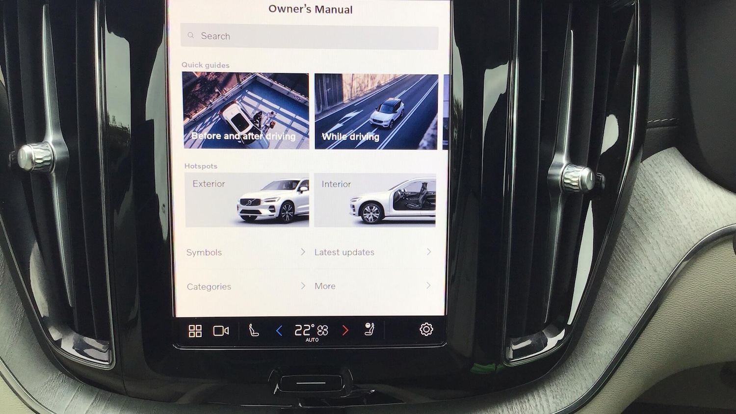 Used Volvo XC60 2023 for sale - 76485146: Photo 20