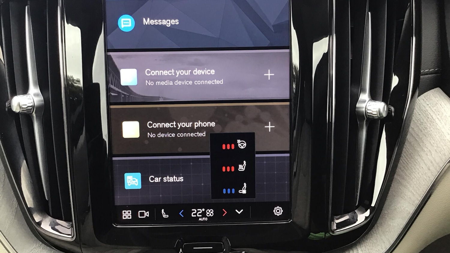 Used Volvo XC60 2023 for sale - 76485146: Photo 21