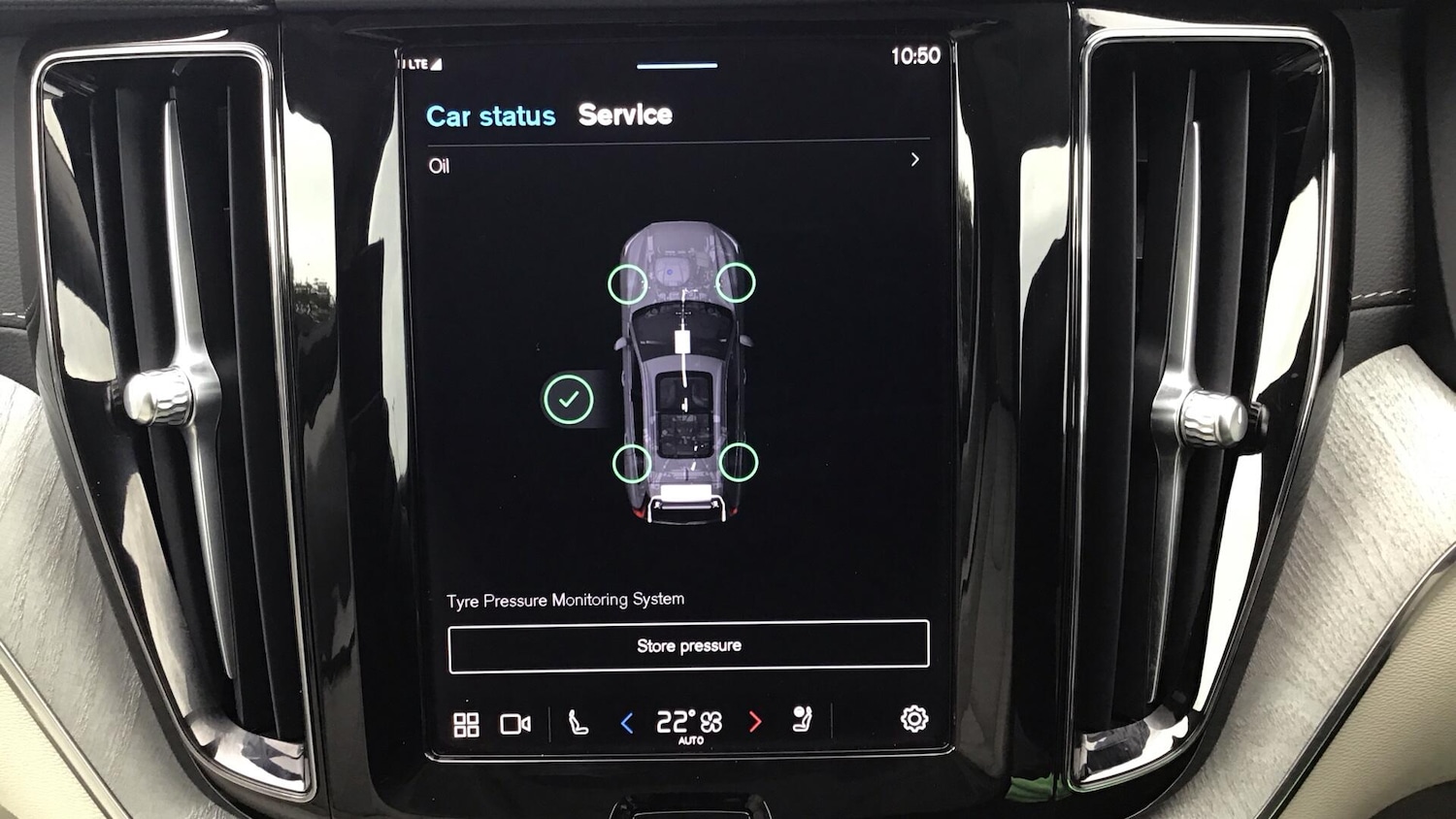 Used Volvo XC60 2023 for sale - 76485146: Photo 22