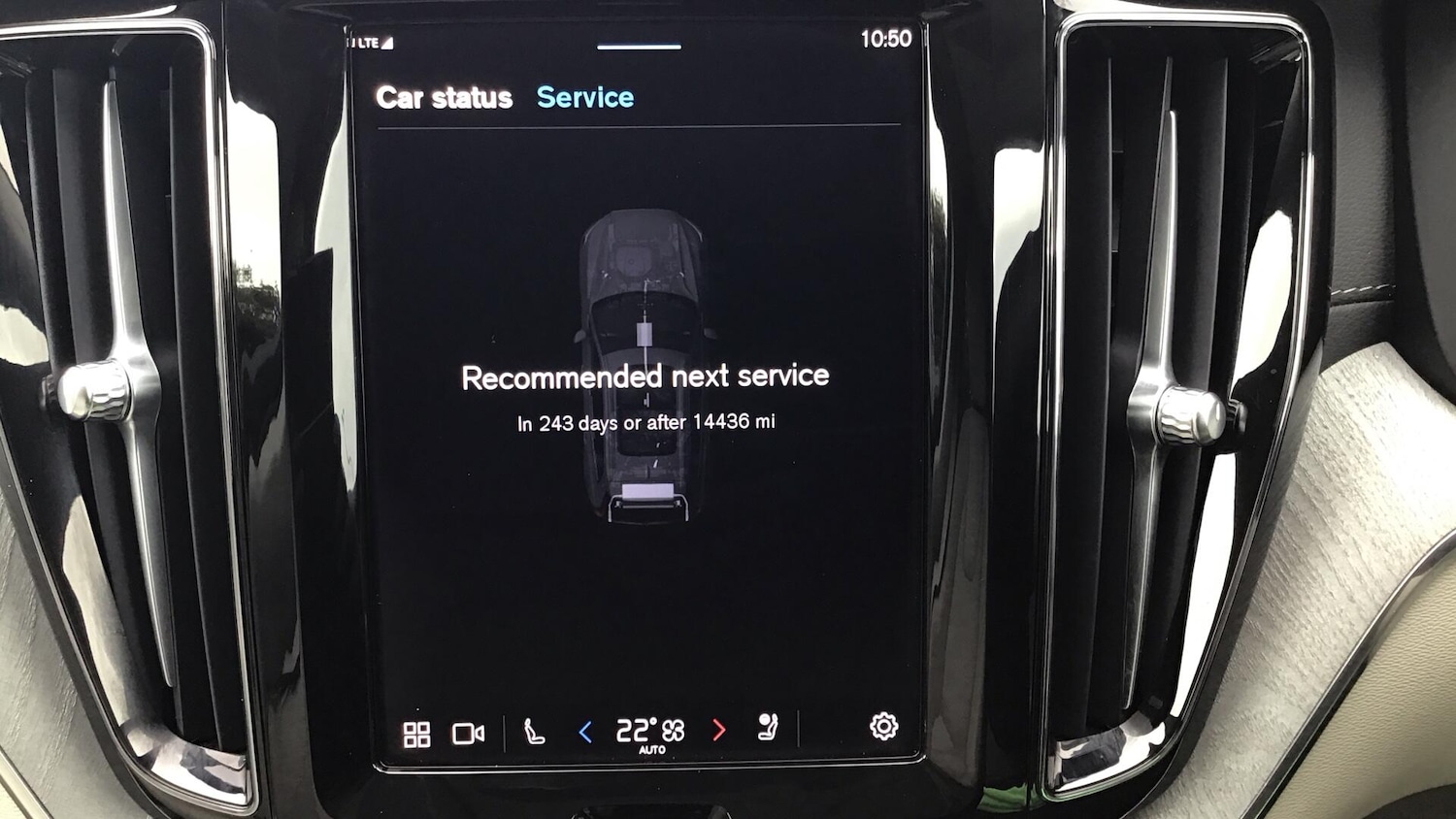 Used Volvo XC60 2023 for sale - 76485146: Photo 23