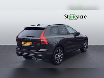 Used Volvo XC60 2023 for sale - 76485146: Photo
