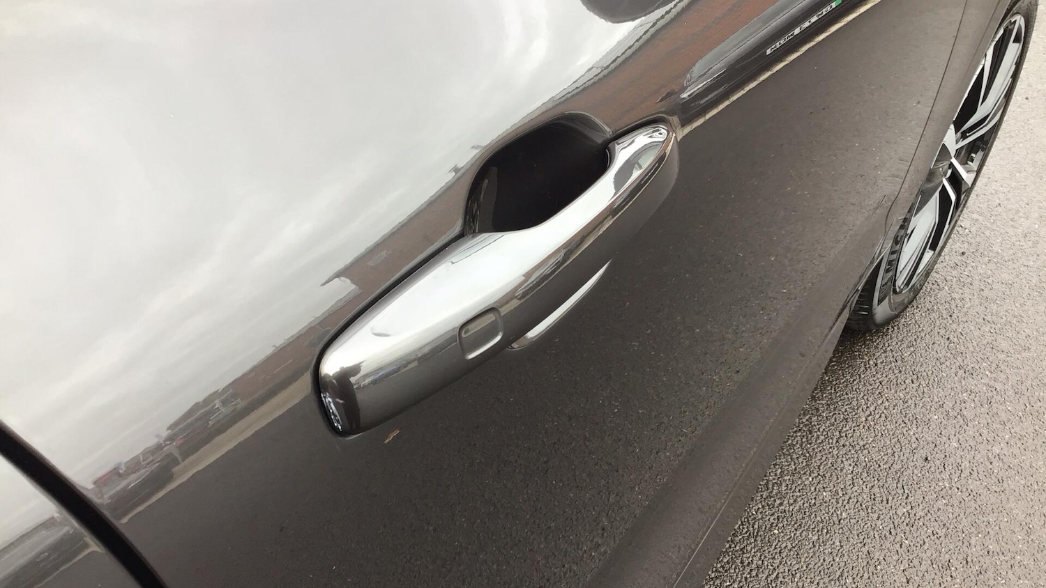 Used Volvo XC60 2023 for sale - 76485146: Photo 36