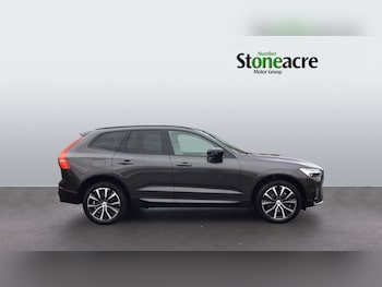 Used Volvo XC60 2023 for sale - 76485146: Photo