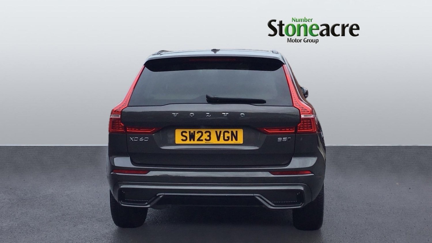 Used Volvo XC60 2023 for sale - 76485146: Photo 7