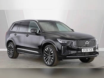 Used Volvo XC90 2026 for sale - 79544269: Photo