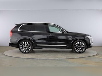 Used Volvo XC90 2026 for sale - 79544269: Photo