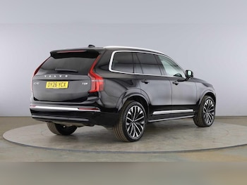 Used Volvo XC90 2026 for sale - 79544269: Photo