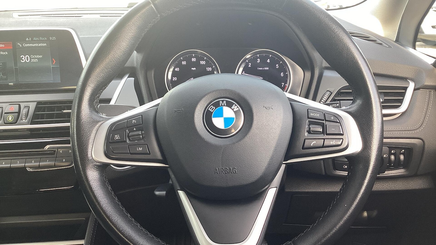 Used BMW 2 Series Gran Tourer 2019 for sale - 76498904: Photo 10