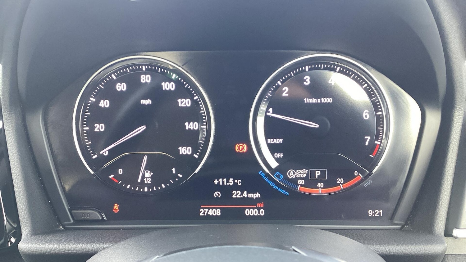 Used BMW 2 Series Gran Tourer 2019 for sale - 76498904: Photo 11