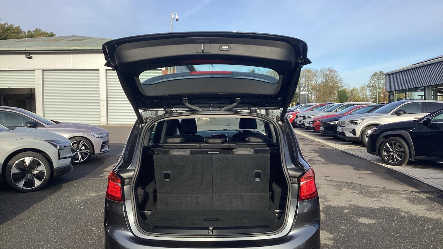 Used BMW 2 Series Gran Tourer 2019 for sale - 76498904: Photo 13