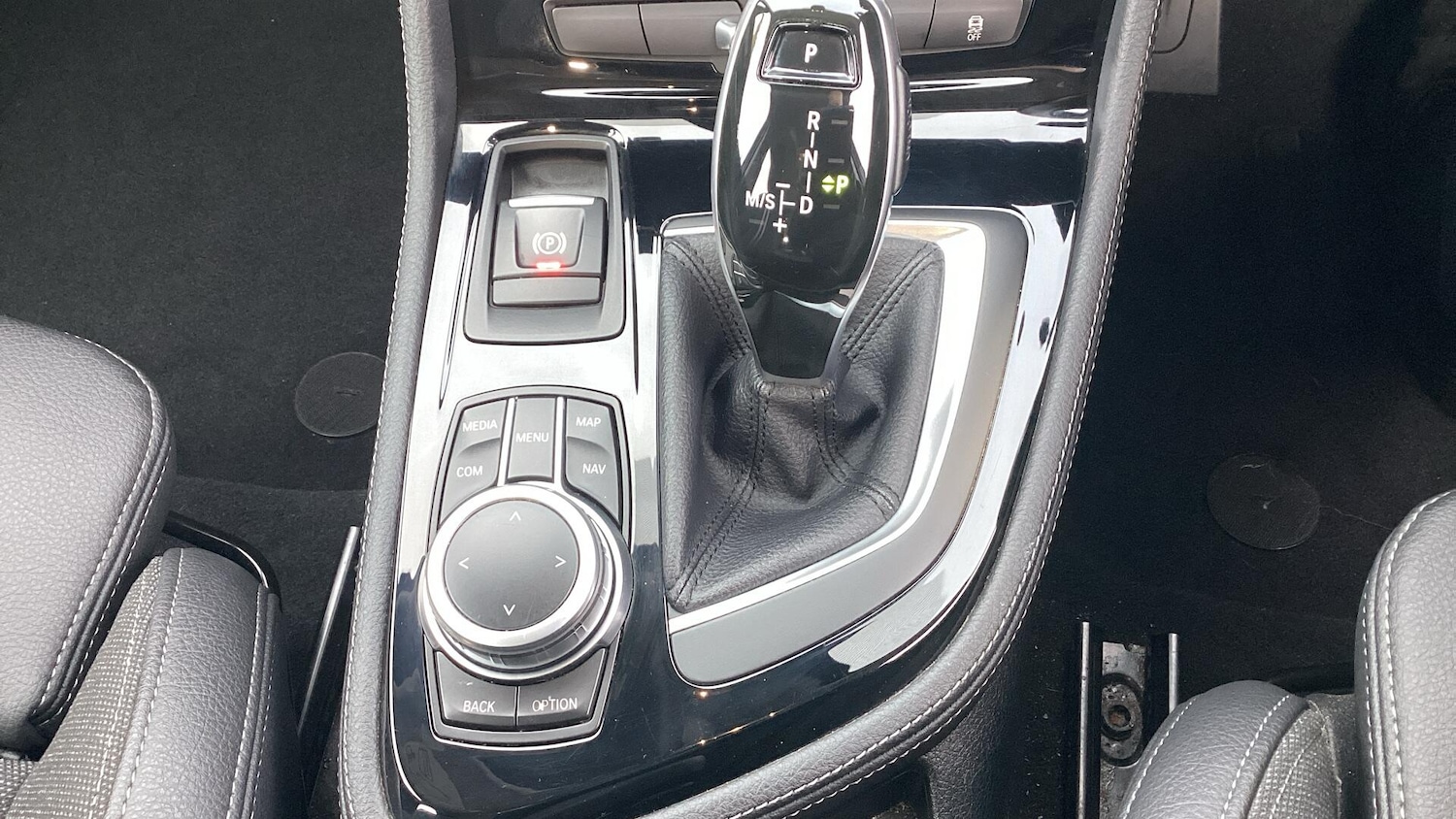 Used BMW 2 Series Gran Tourer 2019 for sale - 76498904: Photo 17