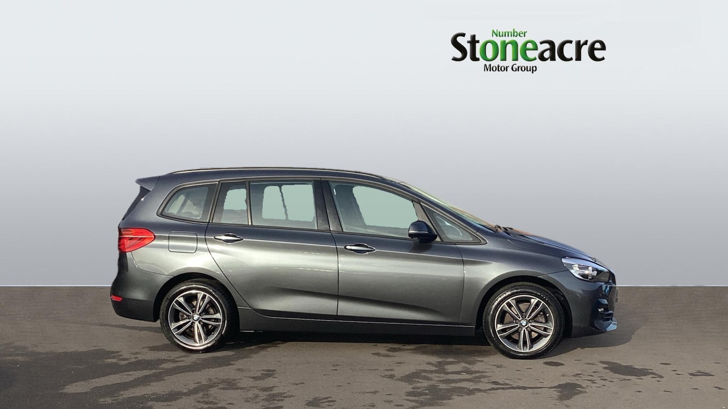 Used BMW 2 Series Gran Tourer 2019 for sale - 76498904: Photo 3
