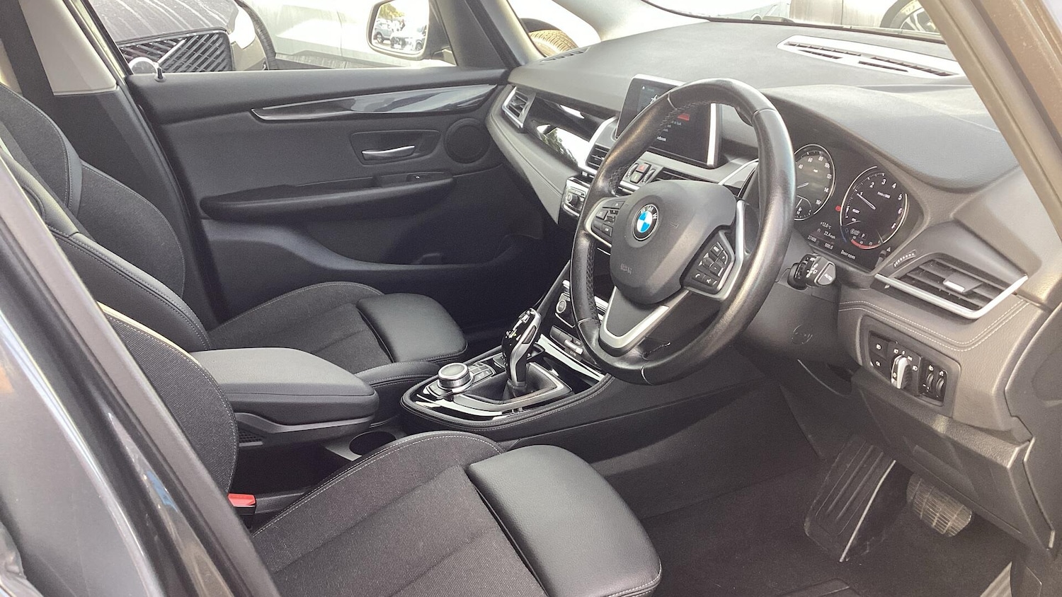 Used BMW 2 Series Gran Tourer 2019 for sale - 76498904: Photo 4