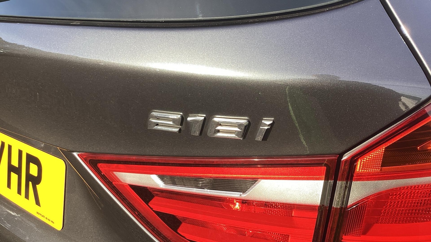 Used BMW 2 Series Gran Tourer 2019 for sale - 76498904: Photo 42