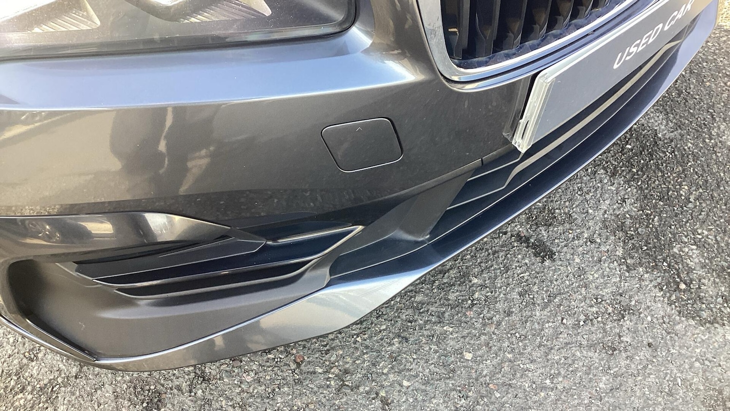 Used BMW 2 Series Gran Tourer 2019 for sale - 76498904: Photo 46