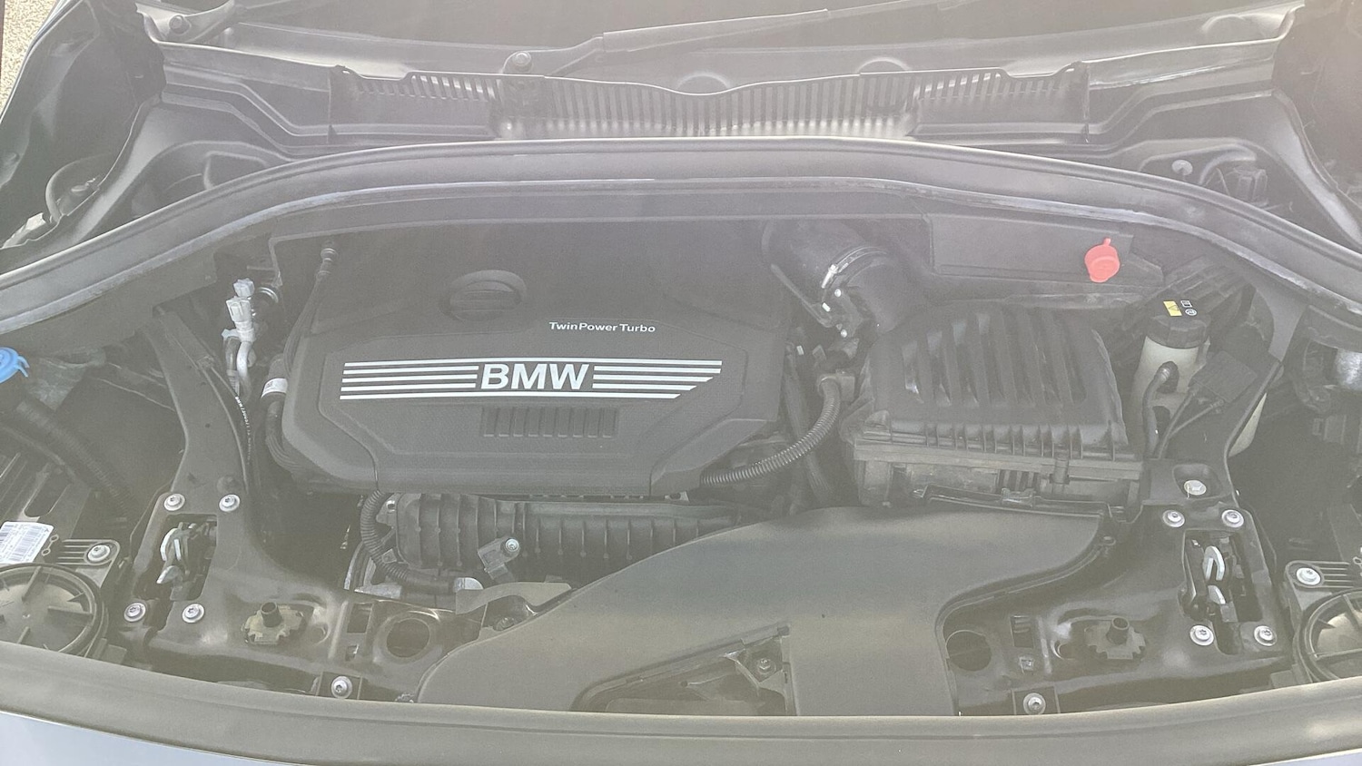 Used BMW 2 Series Gran Tourer 2019 for sale - 76498904: Photo 47