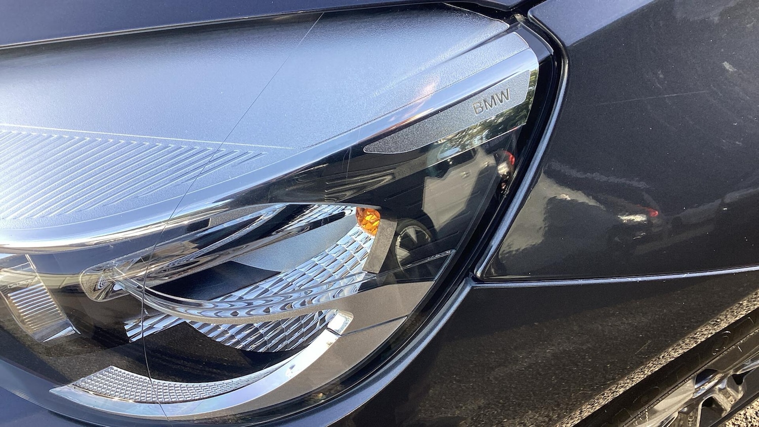 Used BMW 2 Series Gran Tourer 2019 for sale - 76498904: Photo 48