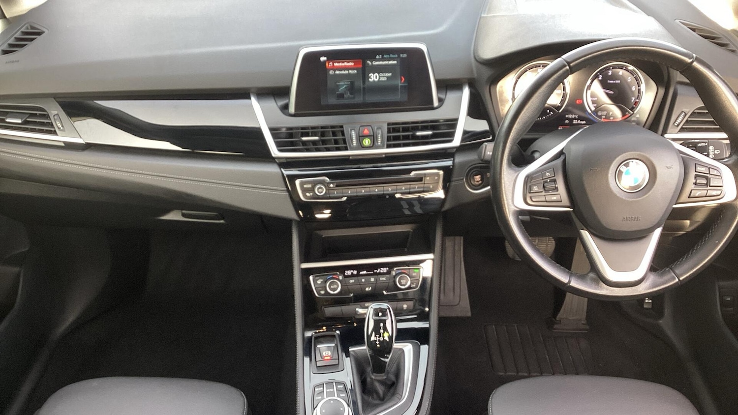 Used BMW 2 Series Gran Tourer 2019 for sale - 76498904: Photo 5